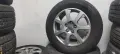 Джанти за Audi и гуми Astoni 235/65/17 , снимка 4