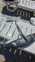 Уингфойл Уинг F-one Phantom 940S carbon , снимка 2