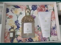 Подаръчен сет Guerlain Aqua Allegoria Nerolia Vetiver , снимка 4