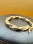 Златна обеца/585/ обецата е само една, снимка 1