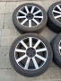 Джанти 18" 5х114.3 5x114,3 Renault Nissan Dacia Infiniti, снимка 3