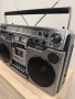 🔈Ретро колекционерски радиокасетофон AIWA TRP-950 - Boombox - профилактиран🔈, снимка 3