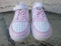 Детски маратонки Nike Court Borough Low Recraft, снимка 9