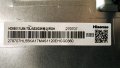 Hisense 55A7100F със счупена матрица ,RSAG7.820.9663/ROH ,RSAG7.820.8441.ROH ,HD550X1U84-TOL4/S3/GM, снимка 6