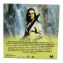 Винету гръмотевици край границата част 5 DVD , снимка 2