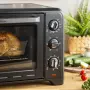 Фурна Moulinex Optimo 33L, снимка 4