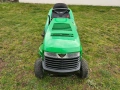 ТРАКТОРНА КОСАЧКА JOHN DEERE/EuroPro ПЕРФЕКТНА , снимка 15