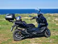 BMW C 400GT - макси скутер , снимка 12