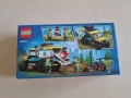 Lego 40582 - 4x4 Линейка, снимка 2