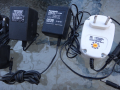 Захранващи адаптери ( 5V, 9V, 12V ), снимка 2