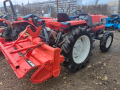 Трактор KUBOTA GL27 4x4, снимка 3