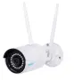 Reolink RLC 410W 4MP 2K WiFi IP камера с нощно виждане 30 м, снимка 3