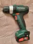 Малък винтоверт Metabo PowerMaxx BS, снимка 2
