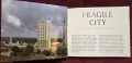 Fragile City визуална история, снимка 3