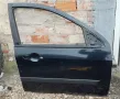 Предна Дясна Врата Форд Фокус (не оборудвана)(3), снимка 2