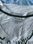 LACOSTE White 3XXL, снимка 3