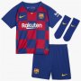 ✅  Тениска 🔝Nike FC Barcelona, снимка 1 - Детски тениски и потници - 31943611