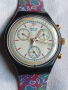 Swatch Chronograph 22 jewels, NOS!, снимка 7