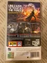 Star Wars Force Unleashed PSP, First Press, снимка 2