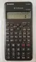 Научен калкулатор CASIO fx-82MS (2nd Edition), снимка 2