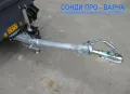Мобилен компресор XAS88KD, 5м3/мин, дизелов 45hp, 7 бара от Atlas Copco , снимка 8