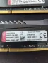 RAM памет Kingston HyperX Savage Black 8GB DDR4, снимка 3