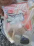 съветска машинка за мелене на кайма, снимка 8