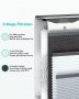 Нов мощен Пречиствател на въздух за дом, спалня, офис с 3-ен филтър, снимка 3