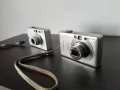 Canon IXUS 30 ,Canon IXUS 50 ,Canon IXUS 60 Japan , снимка 1