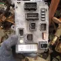 Peugeot 407 1.6 HDi Fuse Box, 9655471980 BSC A02 00 s120017003h, снимка 2