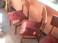 Стари столове., снимка 2