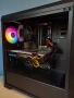Геймърси компютър/Gaming PC RX 580 8GB / 16GB RAM / SSD + HDD, снимка 5