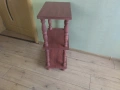 Ръчно изработена етажерка !!!, снимка 3