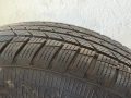 Гуми Vredestein Quatrac Pro 255/55R19, снимка 1