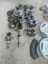 части за БЧС,нови и употребявани части за косачка БЧС, снимка 2