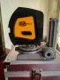 Продавам лазерен нивелир Нивел систем, снимка 1 - Други инструменти - 38091946