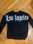 Блуза Los Angeles унисекс , снимка 2