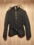Женско яке с колан - H&M - M размер., снимка 1