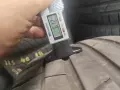 2бр.летни гуми 245/45/18 Continental, снимка 2