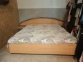 Спалня с матрак , снимка 1
