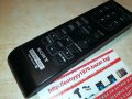 SONY RM-AMU127 REMOTE AUDIO-ВНОС SWISS 0108222021, снимка 1