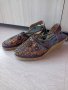Сладурски лятно-есенни обувки - нови, номер 38 - 38,5, снимка 3