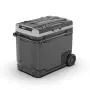 Хладилна кутия ZGW61 – Olesson/58Л – 12V/24V, снимка 1