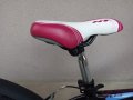 Продавам колела внос от Германия алуминиев МТВ детски велосипед FLU INTERBIKE 20 цола преден амортис, снимка 7