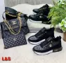 Tommy Hilfiger 🤍 Louis VUITTON 🤍 Дамски Маратонки 36-41н , снимка 2