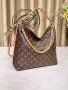 Louis Vuitton Дамска Чанта Луис Витон - Различни Цветове Код SEM-280, снимка 16