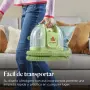 BISSELL Little Green Прахосмукачка за килими и тапицерии, снимка 1