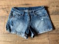 Къси панталонки дънки, снимка 11