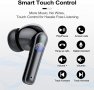 Нови Bluetooth 5.3 Безжични Слушалки S2 - Мощен Бас, AI Шумопотискане, снимка 2