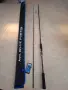 Въдица Nissin Ares Blue Porter SB 806L, снимка 1